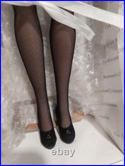 Tonner Tyler Wentworth First Appointment Mei Li Fashion Doll MIB