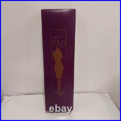 Tonner Tyler Wentworth First Appointment Mei Li Fashion Doll MIB