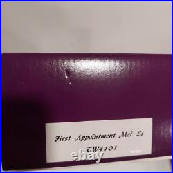 Tonner Tyler Wentworth First Appointment Mei Li Fashion Doll MIB