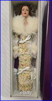 Tonner Tyler Wentworth Florentine 16 Fashion Doll TW1201 NEW IN PACKAGE