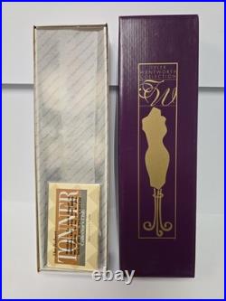 Tonner Tyler Wentworth Florentine 16 Fashion Doll TW1201 NEW IN PACKAGE