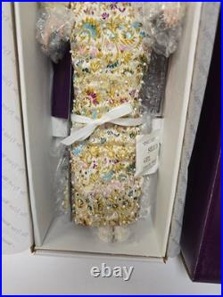 Tonner Tyler Wentworth Florentine 16 Fashion Doll TW1201 NEW IN PACKAGE