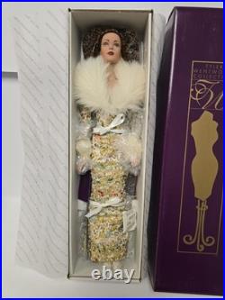 Tonner Tyler Wentworth Florentine 16 Fashion Doll TW1201 NEW IN PACKAGE