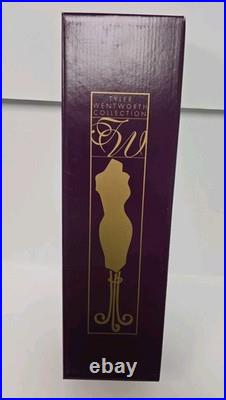 Tonner Tyler Wentworth Florentine 16 Fashion Doll TW1201 NEW IN PACKAGE