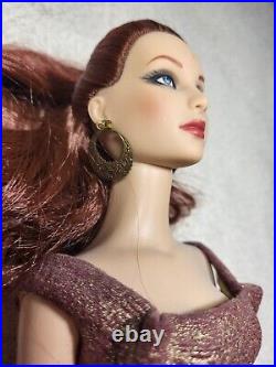 Tonner Tyler Wentworth Guilty Pleasure Doll 2009 Fall Collection