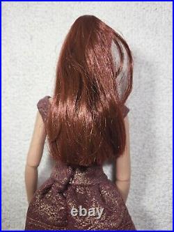 Tonner Tyler Wentworth Guilty Pleasure Doll 2009 Fall Collection