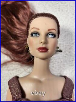 Tonner Tyler Wentworth Guilty Pleasure Doll 2009 Fall Collection