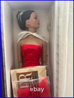 Tonner Tyler Wentworth HOLIDAY GALA SYDNEY 16 Doll, NRFB Tonner Tyler Wentworth HOLIDAY GALA SYDNEY 16 Doll, NRFB