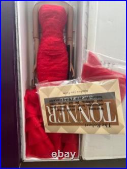 Tonner Tyler Wentworth HOLIDAY GALA SYDNEY 16 Doll, NRFB Tonner Tyler Wentworth HOLIDAY GALA SYDNEY 16 Doll, NRFB