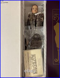 Tonner Tyler Wentworth Haute Sydney 16 Doll LE Haute Doll Exclusive TW9319 NRFB
