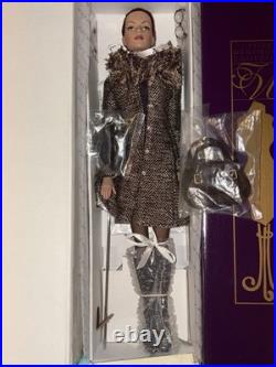 Tonner Tyler Wentworth Haute Sydney 16 Doll LE Haute Doll Exclusive TW9319 NRFB