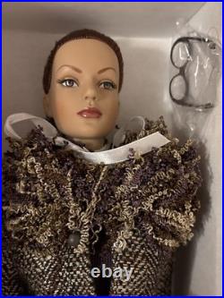 Tonner Tyler Wentworth Haute Sydney 16 Doll LE Haute Doll Exclusive TW9319 NRFB