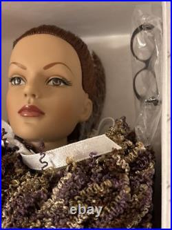 Tonner Tyler Wentworth Haute Sydney 16 Doll LE Haute Doll Exclusive TW9319 NRFB