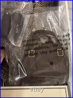 Tonner Tyler Wentworth Haute Sydney 16 Doll LE Haute Doll Exclusive TW9319 NRFB