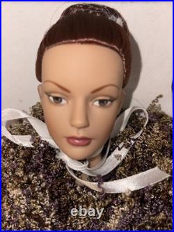 Tonner Tyler Wentworth Haute Sydney 16 Doll LE Haute Doll Exclusive TW9319 NRFB
