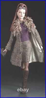 Tonner Tyler Wentworth Haute Sydney 16 Doll LE Haute Doll Exclusive TW9319 NRFB