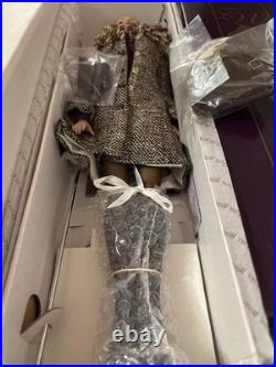 Tonner Tyler Wentworth Haute Sydney 16 Doll LE Haute Doll Exclusive TW9319 NRFB Tonner Tyler Wentworth Haute Sydney 16 Doll LE Haute Doll Exclusive TW9319 NRFB