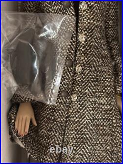 Tonner Tyler Wentworth Haute Sydney 16 Doll LE Haute Doll Exclusive TW9319 NRFB