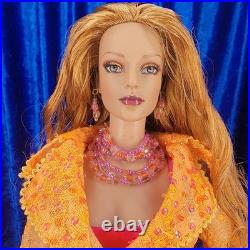 Tonner Tyler Wentworth High Style Sydney 2005 LE750 Doll t5t16s90007