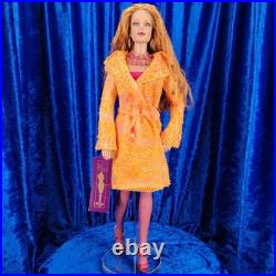 Tonner Tyler Wentworth High Style Sydney 2005 LE750 Doll t5t16s90007