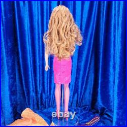 Tonner Tyler Wentworth High Style Sydney 2005 LE750 Doll t5t16s90007