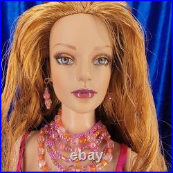 Tonner Tyler Wentworth High Style Sydney 2005 LE750 Doll t5t16s90007