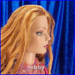 Tonner Tyler Wentworth High Style Sydney 2005 LE750 Doll t5t16s90007