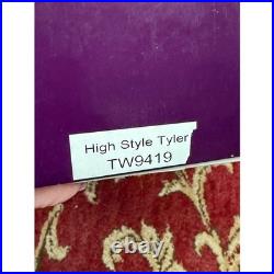Tonner Tyler Wentworth High Style Tyler Fashion Doll TW9419 NIB COA