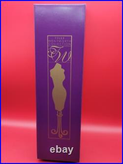 Tonner Tyler Wentworth Holiday Gala Sydney Doll #TW9215 NRFB