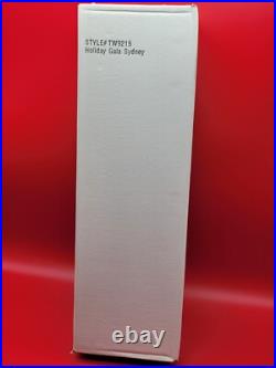 Tonner Tyler Wentworth Holiday Gala Sydney Doll #TW9215 NRFB