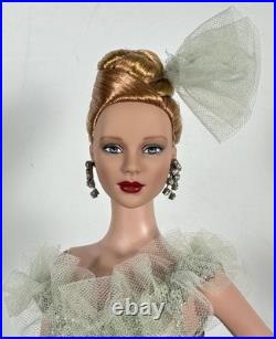 Tonner Tyler Wentworth Holiday Mint Ashleigh Doll