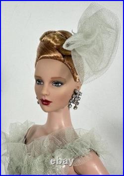 Tonner Tyler Wentworth Holiday Mint Ashleigh Doll