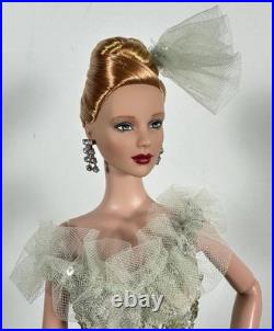 Tonner Tyler Wentworth Holiday Mint Ashleigh Doll