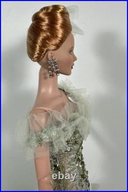 Tonner Tyler Wentworth Holiday Mint Ashleigh Doll
