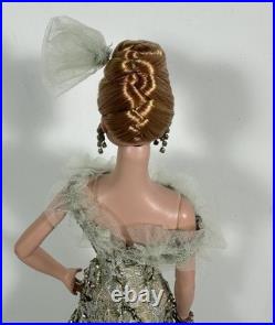 Tonner Tyler Wentworth Holiday Mint Ashleigh Doll