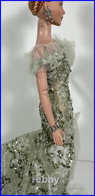 Tonner Tyler Wentworth Holiday Mint Ashleigh Doll