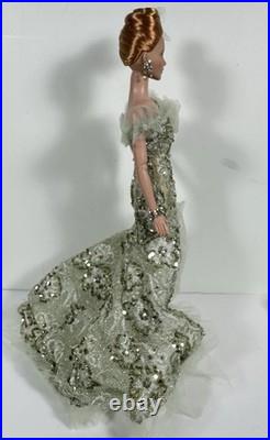 Tonner Tyler Wentworth Holiday Mint Ashleigh Doll