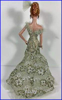 Tonner Tyler Wentworth Holiday Mint Ashleigh Doll