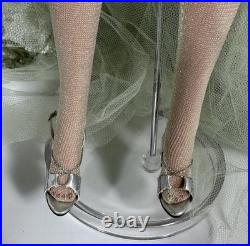 Tonner Tyler Wentworth Holiday Mint Ashleigh Doll