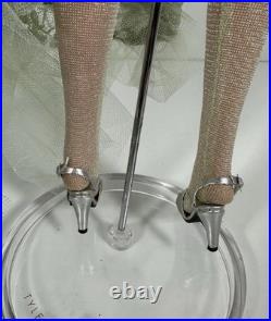 Tonner Tyler Wentworth Holiday Mint Ashleigh Doll