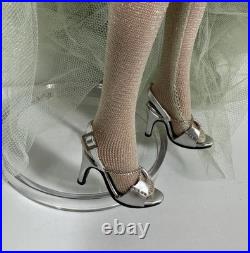 Tonner Tyler Wentworth Holiday Mint Ashleigh Doll