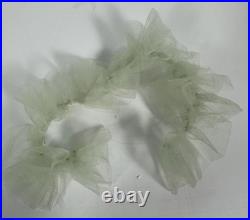 Tonner Tyler Wentworth Holiday Mint Ashleigh Doll