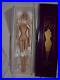 Tonner Tyler Wentworth Ice Blue Lazy Eyes Nude To Dress Lovely Doll In Box