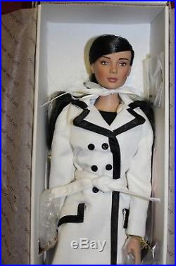 Tonner Tyler Wentworth Introducing Ashleigh Nib Mint