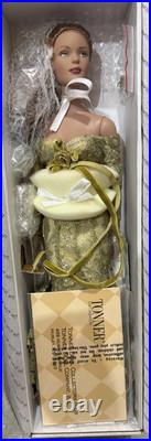 Tonner Tyler Wentworth Irish Incantation 2006 16 FASHION DOLL NRFB
