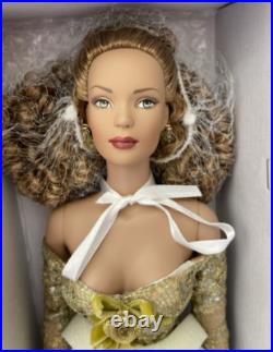 Tonner Tyler Wentworth Irish Incantation Bending Wrist- Mint in Box LE Tonner Tyler Wentworth Irish Incantation Bending Wrist- Mint in Box LE