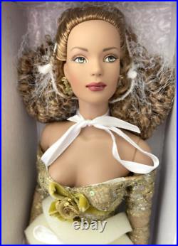 Tonner Tyler Wentworth Irish Incantation Bending Wrist- Mint in Box LE Tonner Tyler Wentworth Irish Incantation Bending Wrist- Mint in Box LE