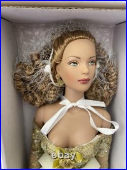 Tonner Tyler Wentworth Irish Incantation Bending Wrist- Mint in Box LE Tonner Tyler Wentworth Irish Incantation Bending Wrist- Mint in Box LE