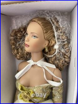 Tonner Tyler Wentworth Irish Incantation Bending Wrist- Mint in Box LE Tonner Tyler Wentworth Irish Incantation Bending Wrist- Mint in Box LE