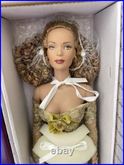 Tonner Tyler Wentworth Irish Incantation Bending Wrist- Mint in Box LE Tonner Tyler Wentworth Irish Incantation Bending Wrist- Mint in Box LE